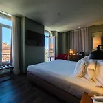 Szálloda Carmo 4*
