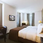 Szálloda Carmo 4*