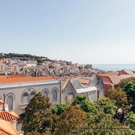 Ξενοδοχείο Carmo