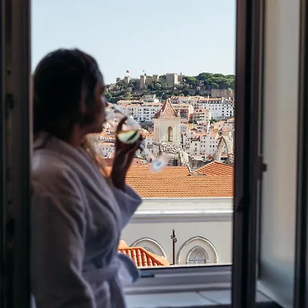 Carmo Ξενοδοχείο
