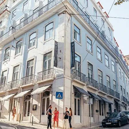 Carmo Ξενοδοχείο