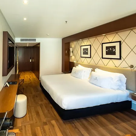 Hotel Carmo