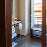 里斯本卡尔莫酒店 Lisboa