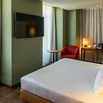Hotel Carmo Lisbon