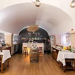 里斯本卡尔莫酒店 4*