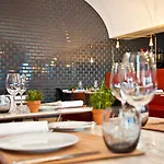 里斯本卡尔莫酒店 酒店 Lisboa