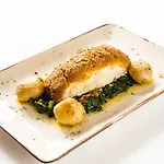 里斯本卡尔莫酒店 4*