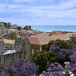 Hotel Carmo Lisbon