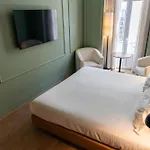 里斯本卡尔莫酒店 4*