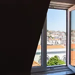 Carmo 4* Lisbon