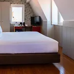 里斯本卡尔莫酒店 4* Lisboa