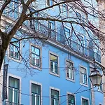 Hotel Carmo Lisbon