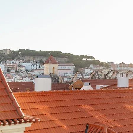 Carmo Lissabon