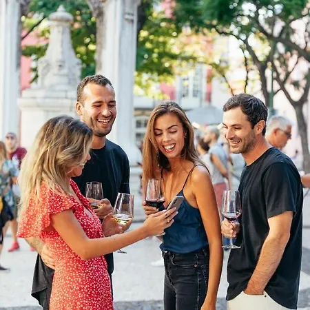 Carmo Lisboa