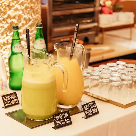 Hotel Carmo Lissabon