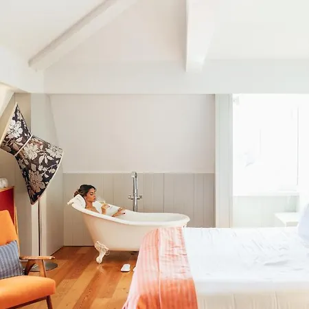Carmo Hotel Lisboa