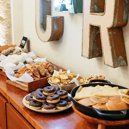 Hotel Carmo Lisboa