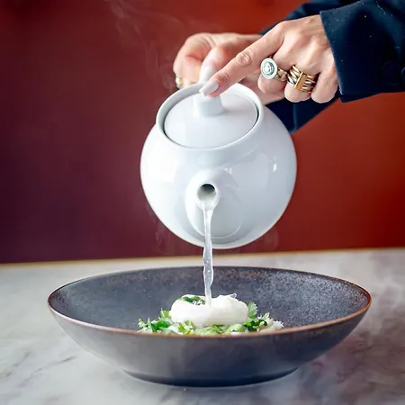 Carmo Hotel Lissabon