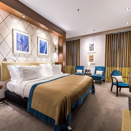 Carmo Hotel Lissabon