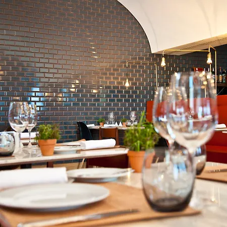 Carmo Hotel Lisboa