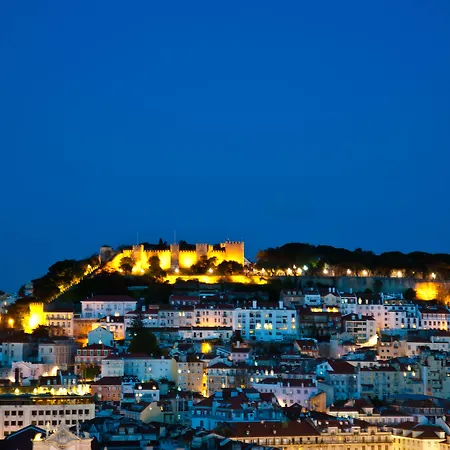 Carmo Lissabon