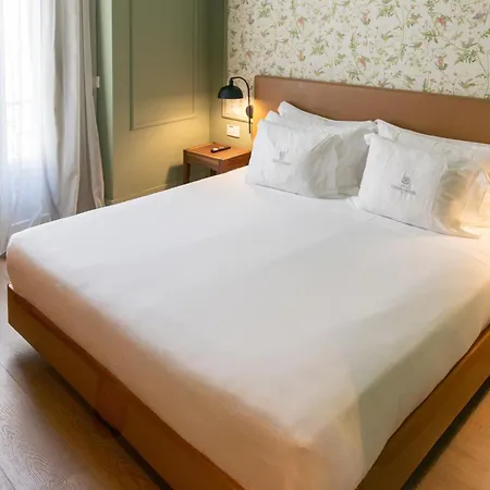 Hotel Carmo Lisboa