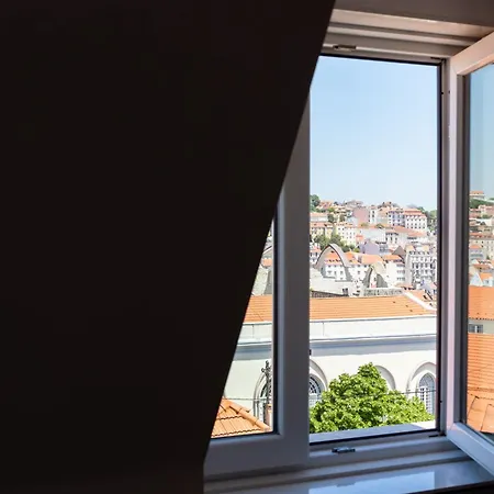 Carmo 4* Lisboa