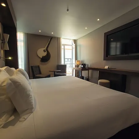 Hotel Carmo