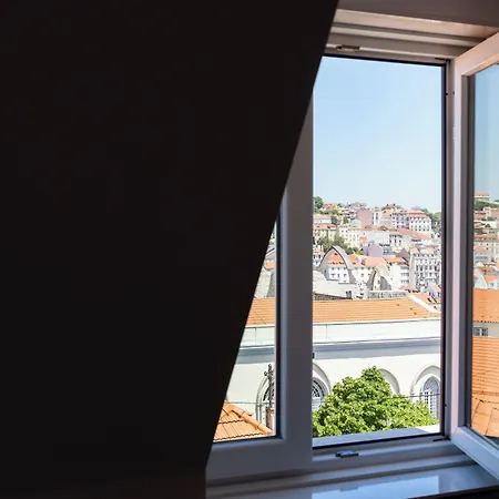 Carmo 4* Lisboa