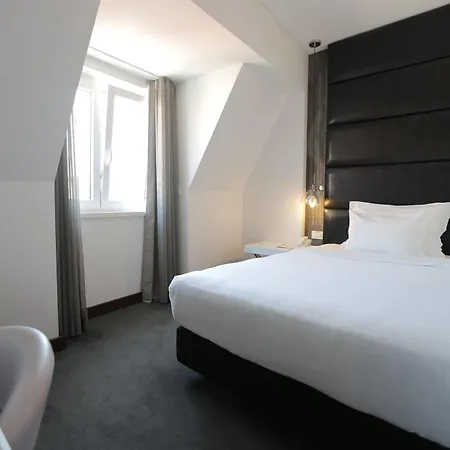 Carmo Hotel Lissabon
