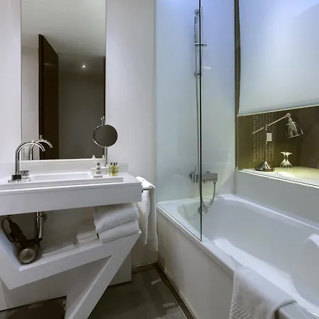 Carmo Hotel Lissabon