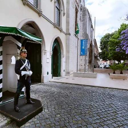 Hotel Carmo