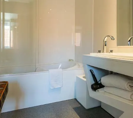 Hotel Carmo Lisboa