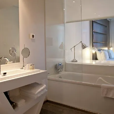Hotel Carmo Lisboa
