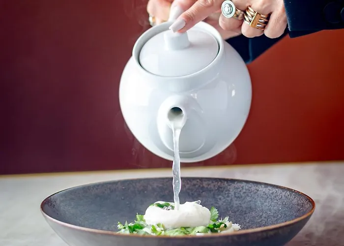 Carmo Hotel Lissabon