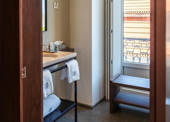 Carmo Лиссабон