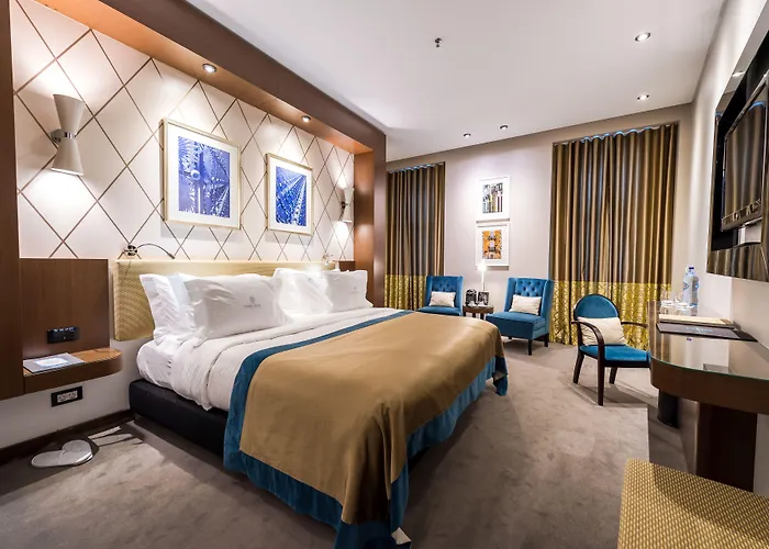 Carmo Hotel Lissabon