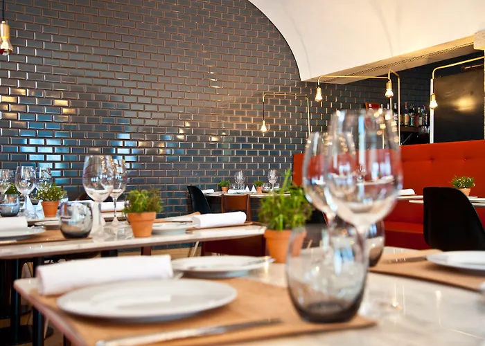 Carmo Hotel Lissabon