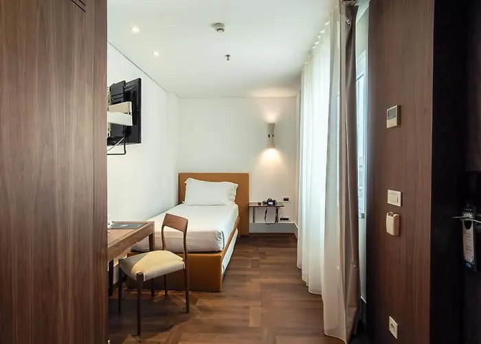 Carmo Hotel Lissabon