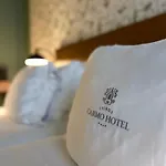 リスボア カルモ 4* リスボン