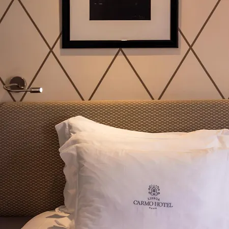 Carmo Hotel Lisboa