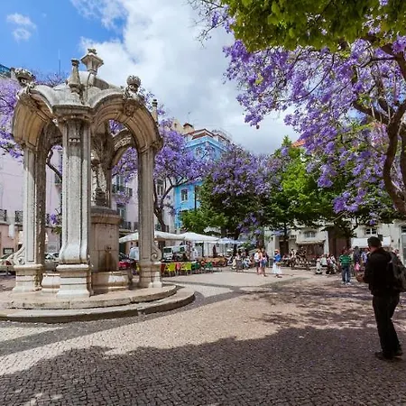 Carmo Lisboa