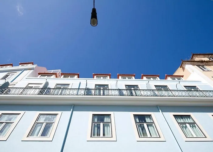 リスボア カルモ